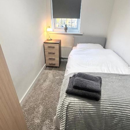 Lovely Single Room ロンドン エクステリア 写真