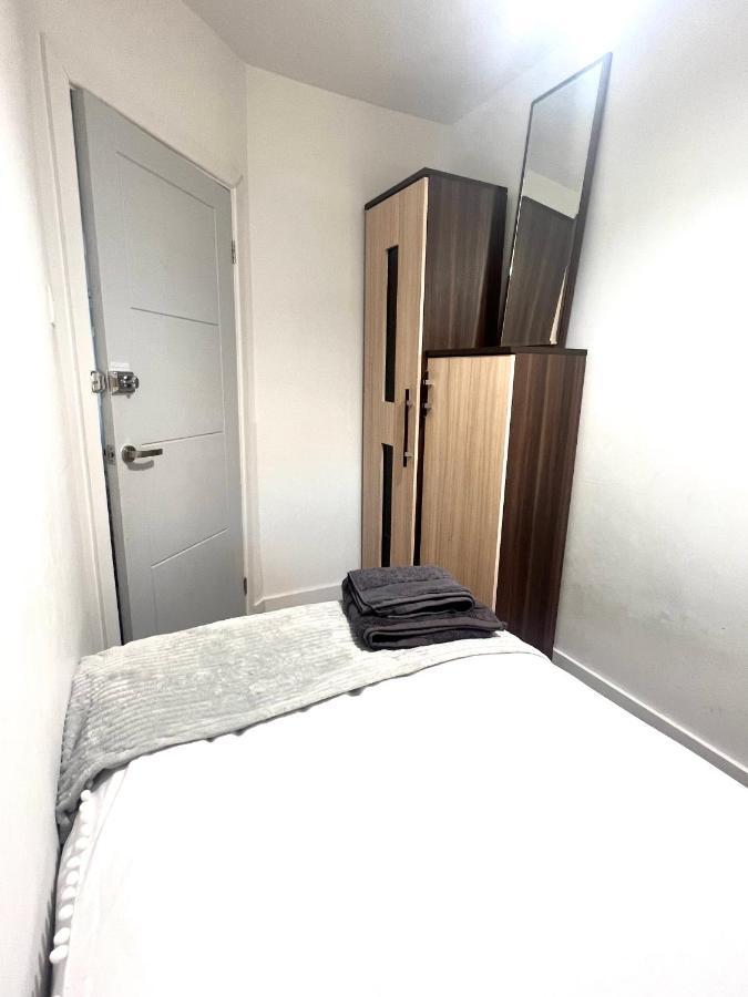 Lovely Single Room ロンドン エクステリア 写真