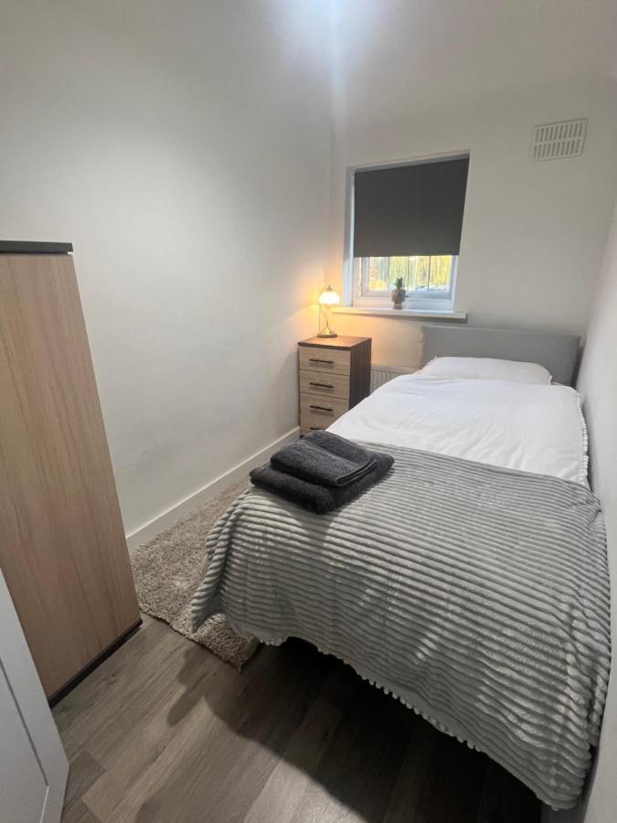 Lovely Single Room ロンドン エクステリア 写真